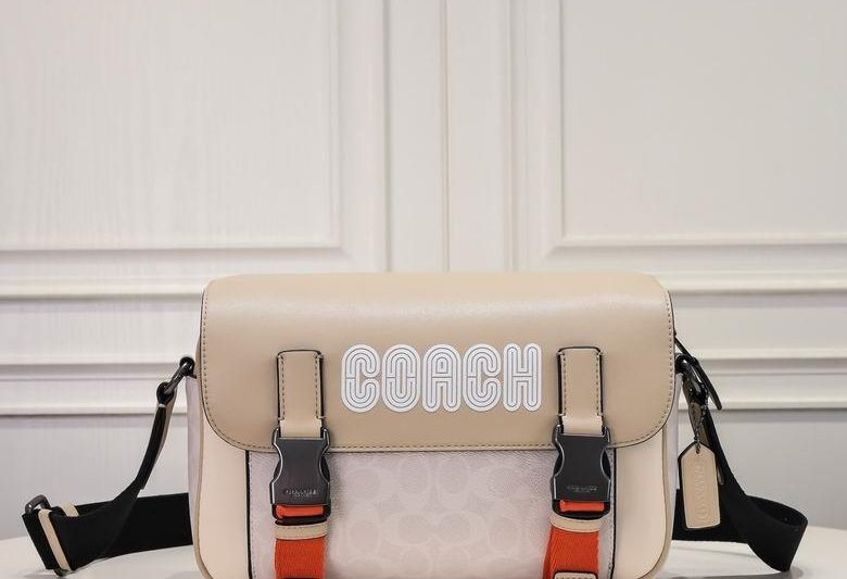 Replica Coach Bags c8128 27.5x18x7cm CN 2