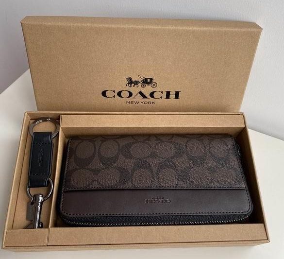 Replica Coach Bags 20X10cm 041012 AZ 11
