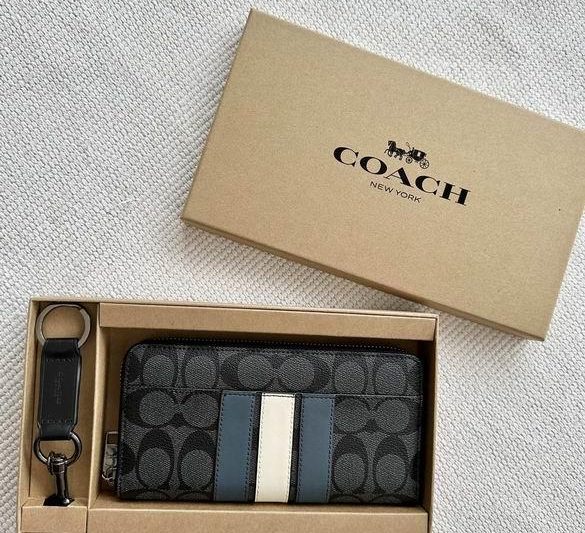 Replica Coach Bags 20X10cm 041012 AZ 10