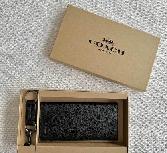 Replica Coach Bags 20X10cm 041012 AZ 8