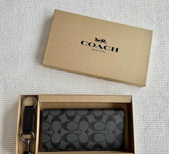 Replica Coach Bags 20X10cm 041012 AZ 7