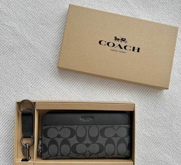 Replica Coach Bags 20X10cm 041012 AZ 6