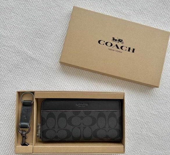 Replica Coach Bags 20X10cm 041012 AZ 5
