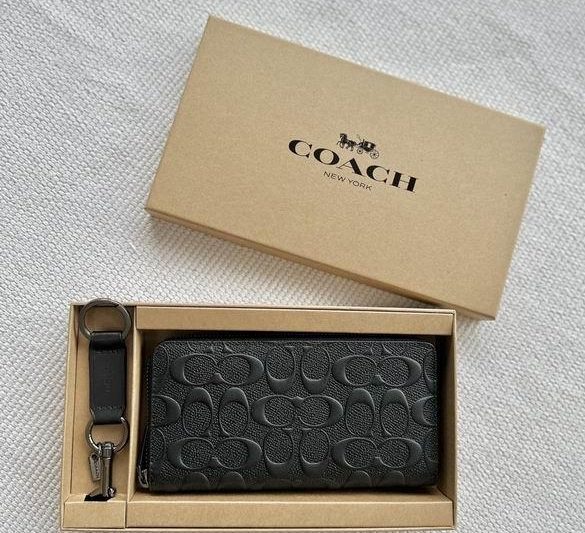Replica Coach Bags 20X10cm 041012 AZ 4