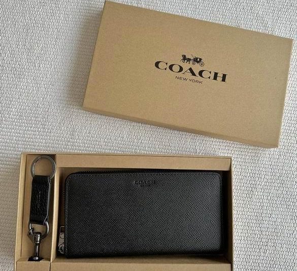 Replica Coach Bags 20X10cm 041012 AZ 2