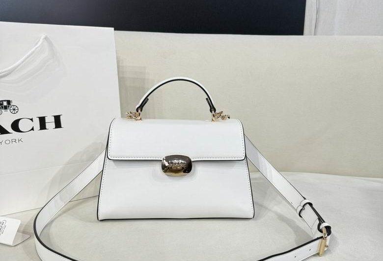 Replica Coach Bags 27X17cm 060311 XMY 8