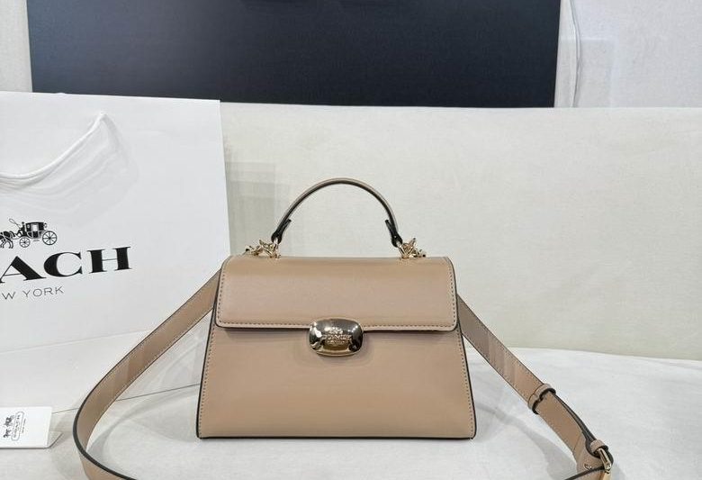Replica Coach Bags 27X17cm 060311 XMY 7