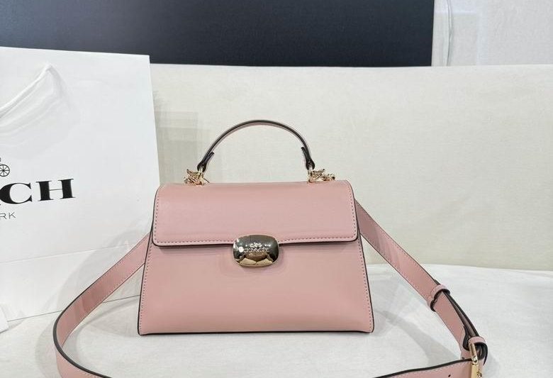 Replica Coach Bags 27X17cm 060311 XMY 6