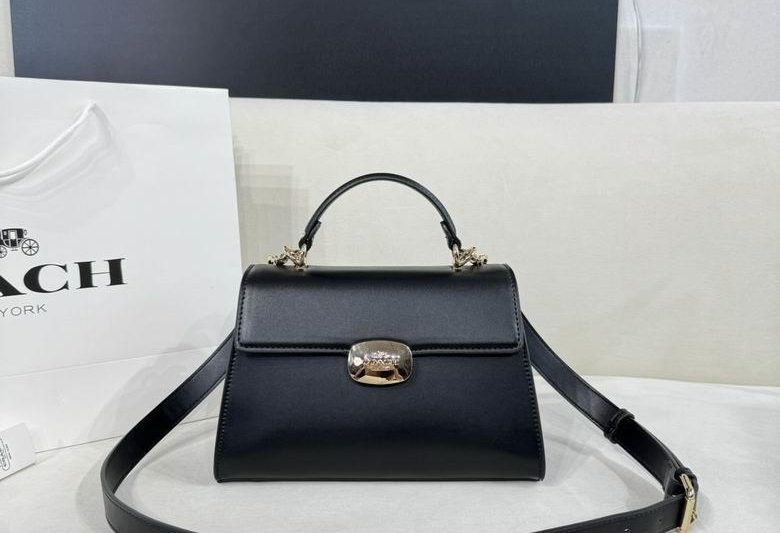 Replica Coach Bags 27X17cm 060311 XMY 5