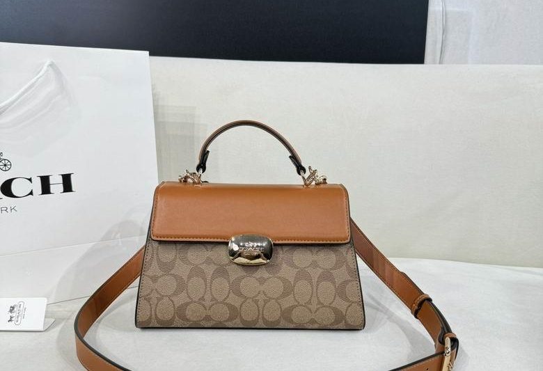 Replica Coach Bags 27X17cm 060311 XMY 3