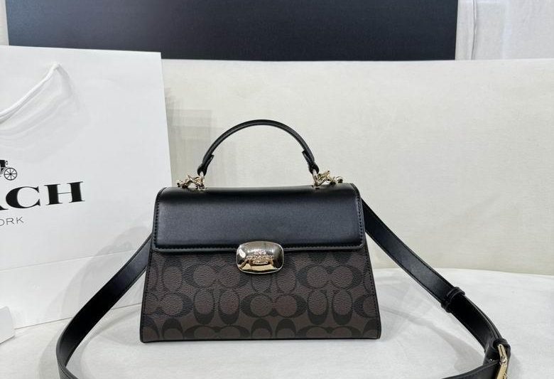 Replica Coach Bags 27X17cm 060311 XMY 2