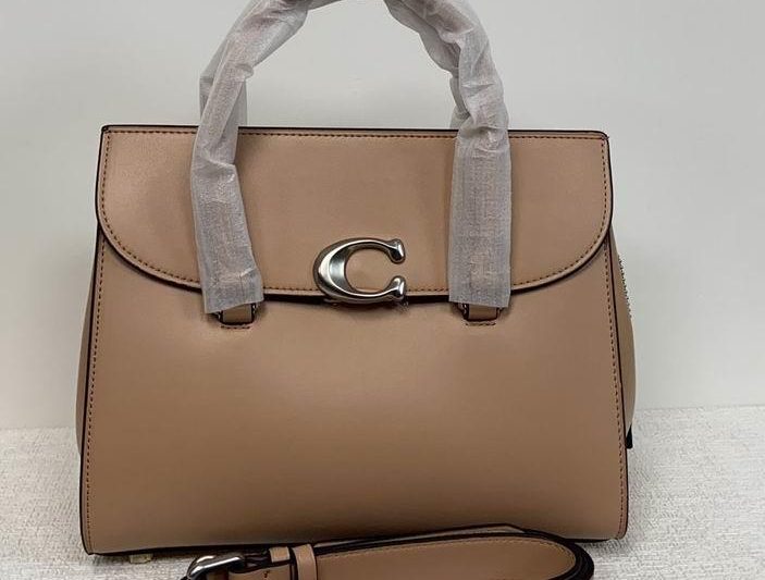 Replica Coach Bags CP119 26X30X12cm DN 5