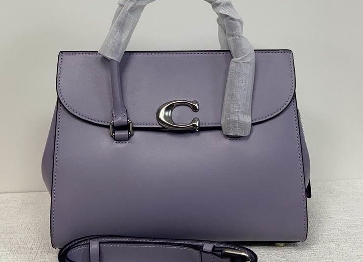 Replica Coach Bags CP119 26X30X12cm DN 3