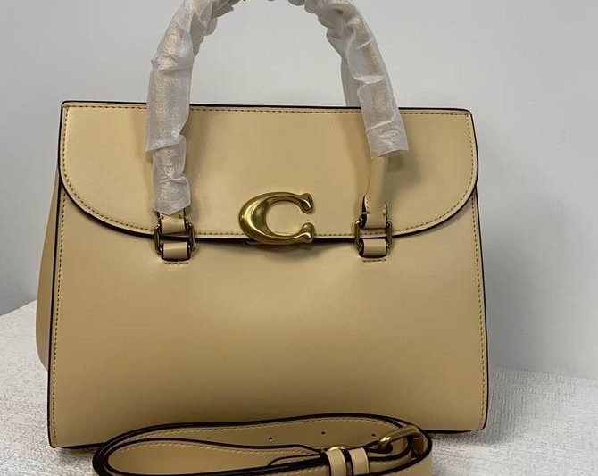 Replica Coach Bags CP119 26X30X12cm DN 2