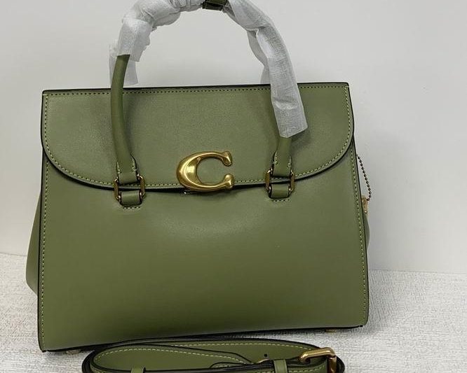 Replica Coach Bags CP119 26X30X12cm DN 1