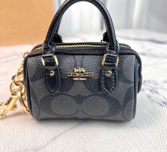Replica Coach Bags CU278 5.5X9.5X7.5cm DN 5