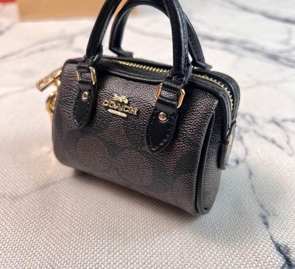Replica Coach Bags CU278 5.5X9.5X7.5cm DN 4