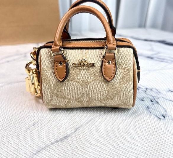 Replica Coach Bags CU278 5.5X9.5X7.5cm DN 3