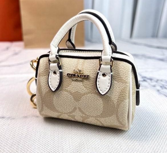 Replica Coach Bags CU278 5.5X9.5X7.5cm DN 2