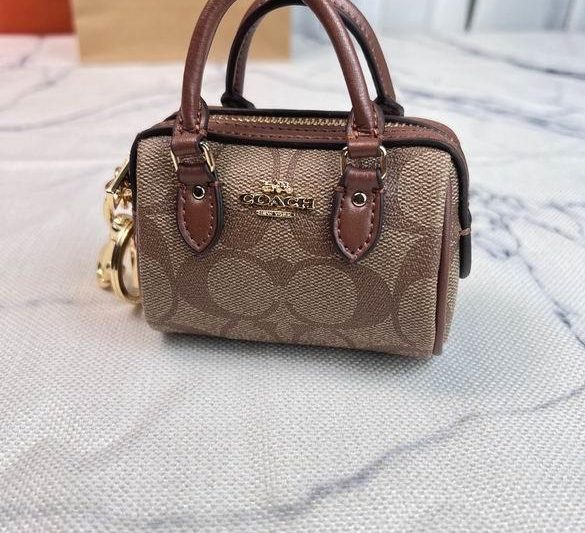 Replica Coach Bags CU278 5.5X9.5X7.5cm DN 1