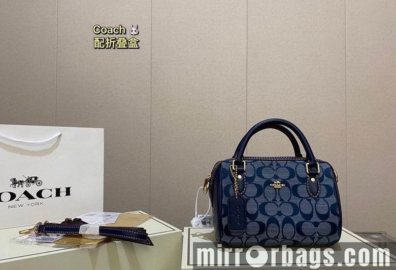 Replica Coach Bags ch486 25.5X16.5X14cm DN 6