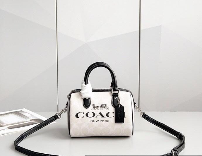 Replica Coach Bags ch486 25.5X16.5X14cm DN 5