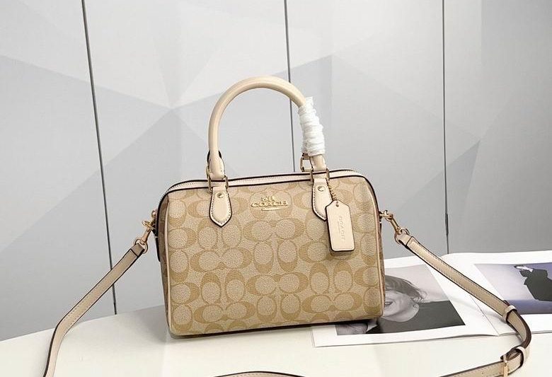Replica Coach Bags ch486 25.5X16.5X14cm DN 3