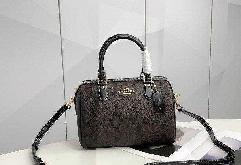 Replica Coach Bags ch486 25.5X16.5X14cm DN 2