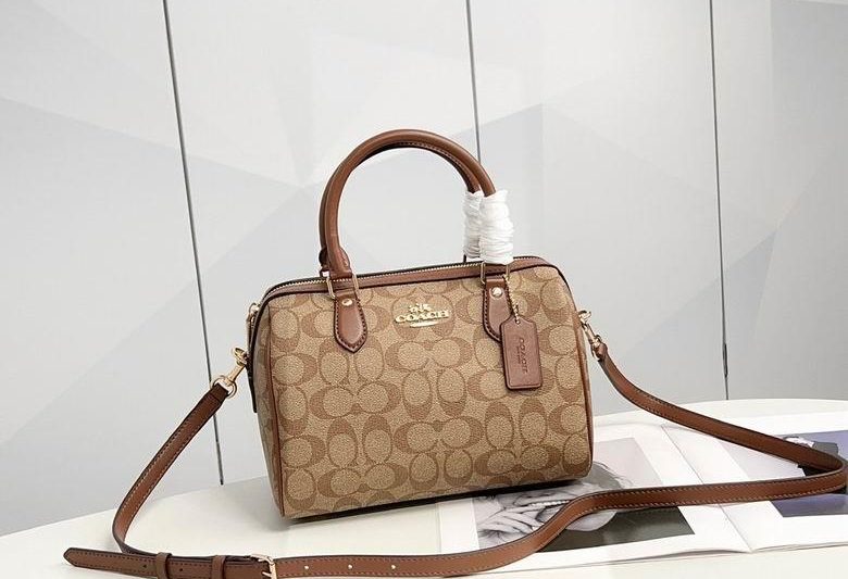Replica Coach Bags ch486 25.5X16.5X14cm DN 1