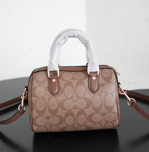 Replica Coach Bags 041405 AZ 6