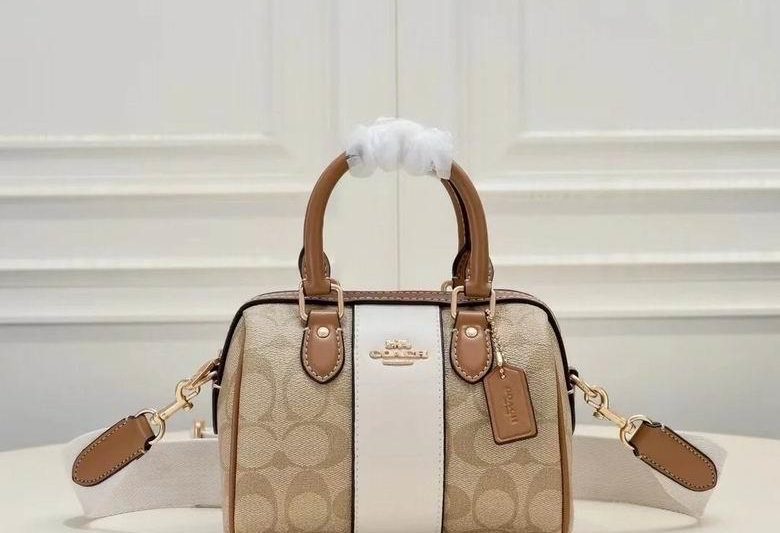 Replica Coach Bags 041405 AZ 5