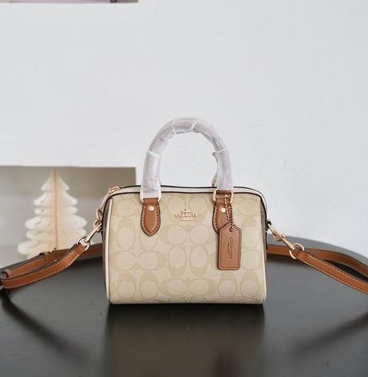 Replica Coach Bags 041405 AZ 4