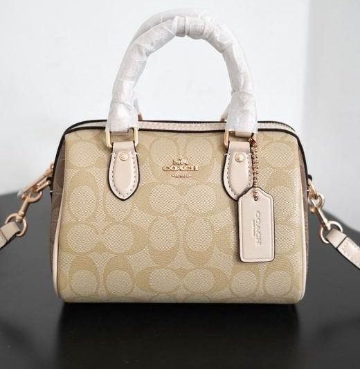 Replica Coach Bags 041405 AZ 2