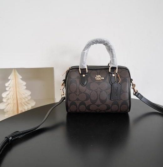 Replica Coach Bags 041405 AZ 1