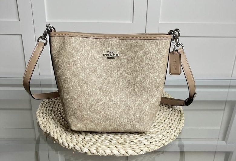 Replica Coach Bags 28X22X10cm 070402 AZ 5