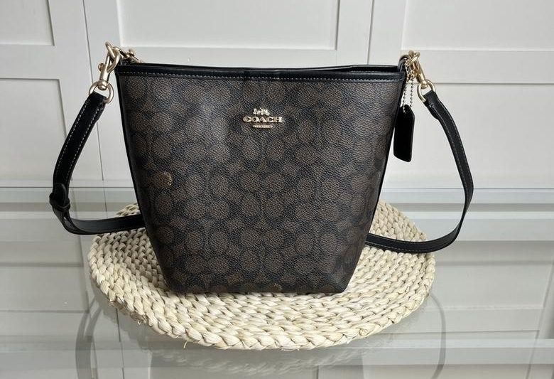Replica Coach Bags 28X22X10cm 070402 AZ 3
