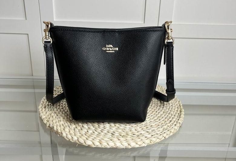 Replica Coach Bags 28X22X10cm 070402 AZ 2