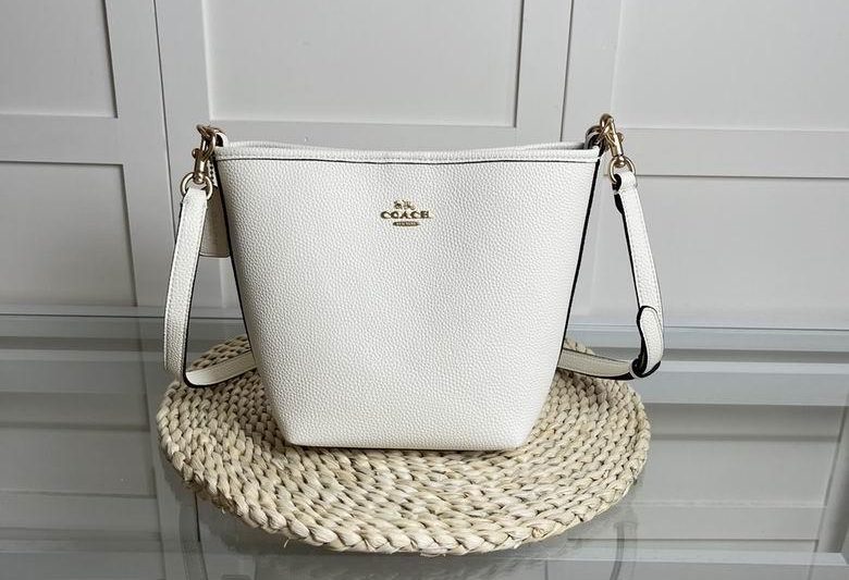 Replica Coach Bags 28X22X10cm 070402 AZ 1