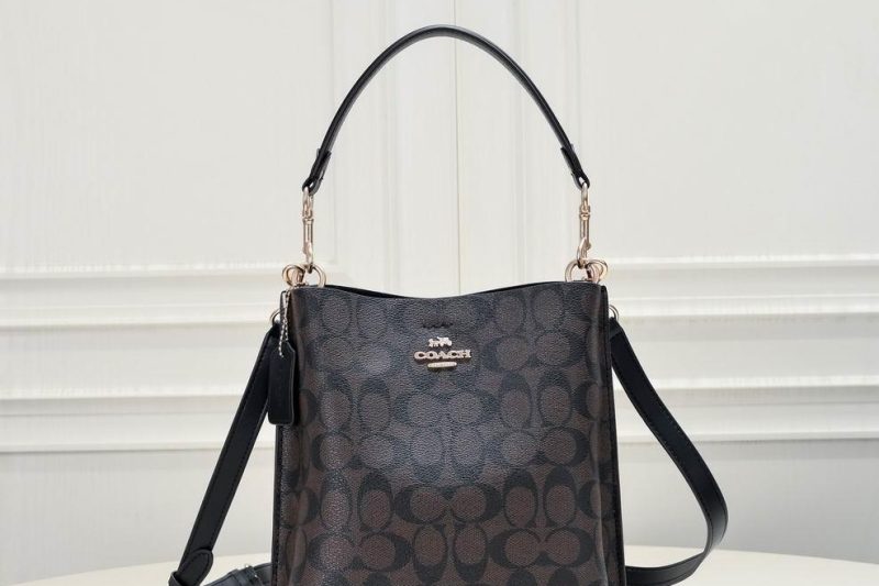 Replica Coach Bags CA582 22X20X10cm AZ 5