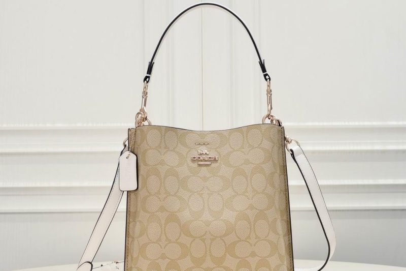 Replica Coach Bags CA582 22X20X10cm AZ 4