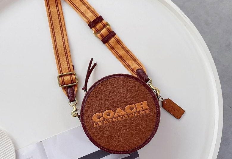 Replica Coach Bags C6998 CA098 18X18X6.5cm DN 4