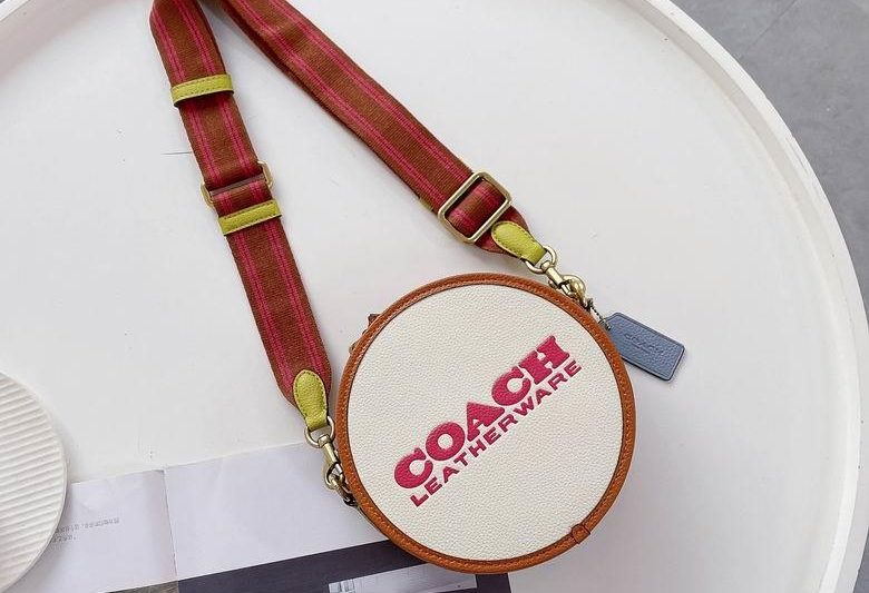 Replica Coach Bags C6998 CA098 18X18X6.5cm DN 2