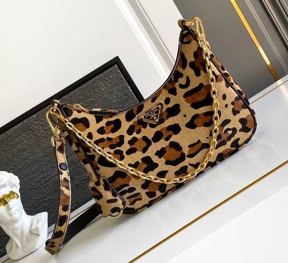 Replica Prada Bags 1BC204 23X17X6.5cm WP 2colour