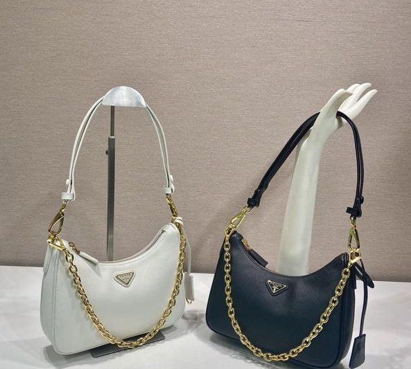 Replica Prada Bags Prada 1BC204 22x18x6cm AP
