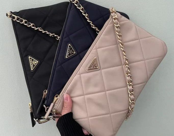 Replica Prada Bags Prada Hobo 1Nl054 24.5x14cm AP