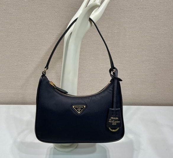 Replica Prada Bags Hobo 1NE204 22x12x6cm AP