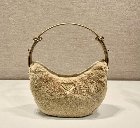 Replica Prada Bags Moon 1BC194羊毛22.5×18.5×6.5m AP