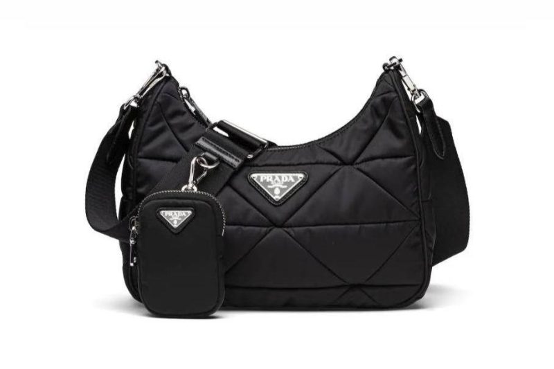 Replica Prada Bags 1BC151 24x17x7cm ap 20
