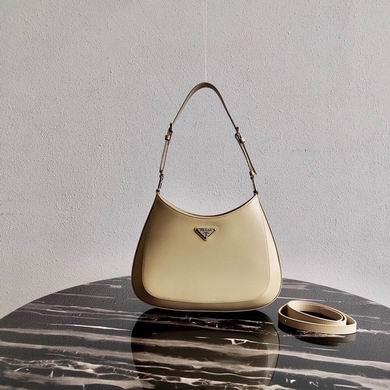Replica Prada Bags Cleo PP1BC156 18.5x4x30