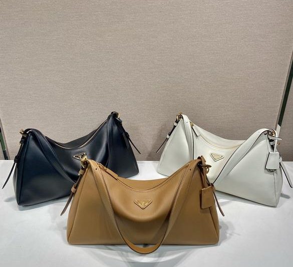 Replica Prada Bags Prada Aimee 1BC228 39x24x12cm AP